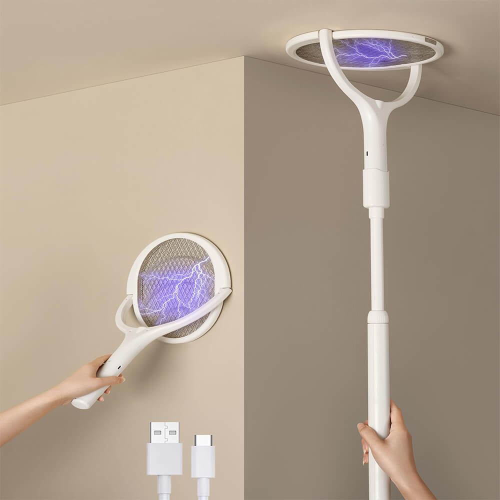Electric Fly Swatter