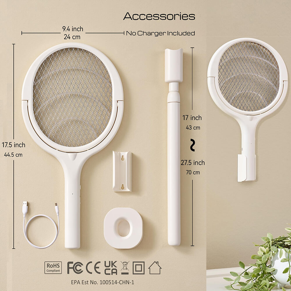 Electric Fly Swatter