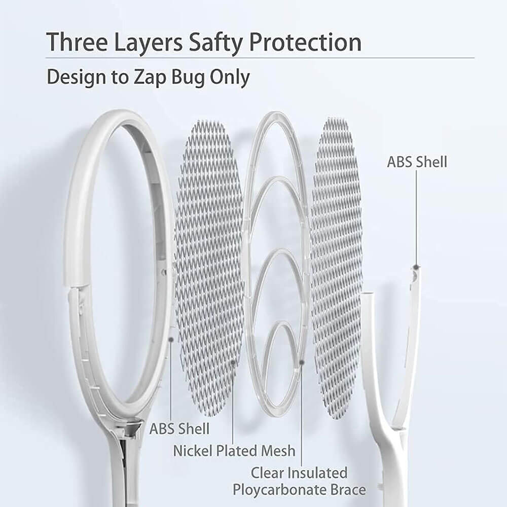 Electric Fly Swatter