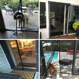 Magnetic Screen Door, Width Range 26" - 38"