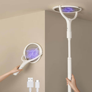Electric Fly Swatter