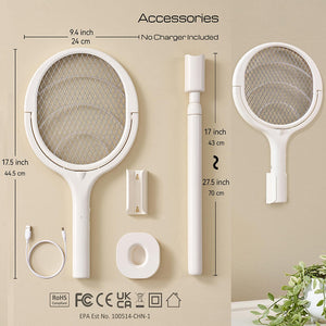 Electric Fly Swatter