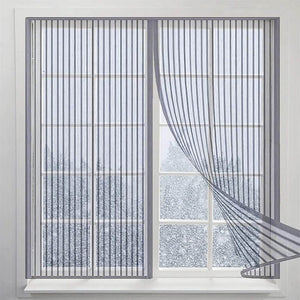 Window Screen Custom Size