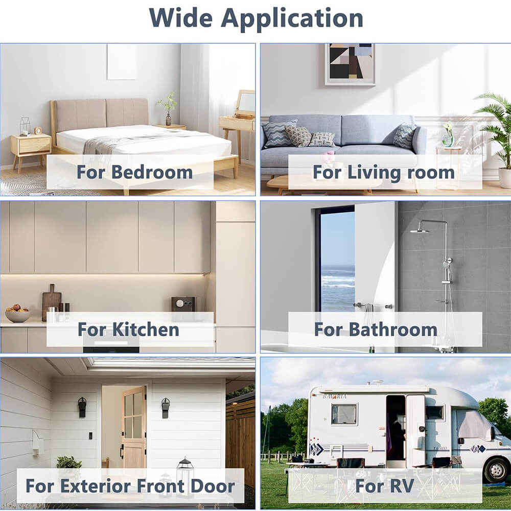 Thermal Insulated Door Curtain Magnetic Thermal Insulated Door