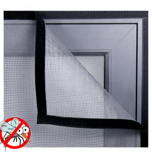 Custom Window Screen -16 items