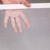 Order #Magic5201989 Custom Screen Door Supplementary Price