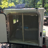 Window Screen Custom Size