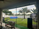 Order #Magic5201989 Custom Screen Door Supplementary Price