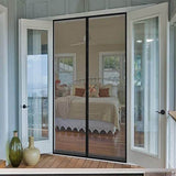 Magnetic Screen Door, Width Range 40